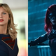 Melissa Benoist, Ruby Rose